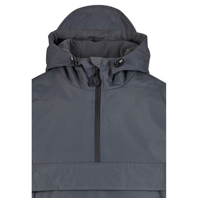 Windjacke WINDBREAKER ARCTIC GRAU BRANDIT 9733-12005 3