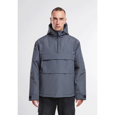 Windjacke WINDBREAKER ARCTIC GRAU BRANDIT 9733-12005 4