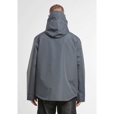 Windjacke WINDBREAKER ARCTIC GRAU BRANDIT 9733-12005 5