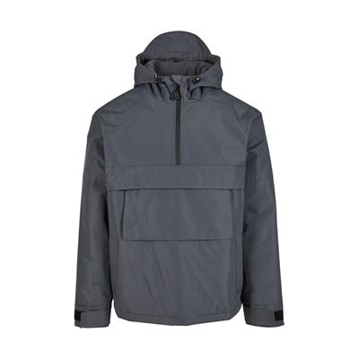 Windjacke WINDBREAKER ARCTIC GRAU
