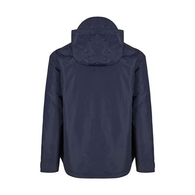 Windjacke WINDBREAKER ARCTIC BLAU BRANDIT 9733-14008 2