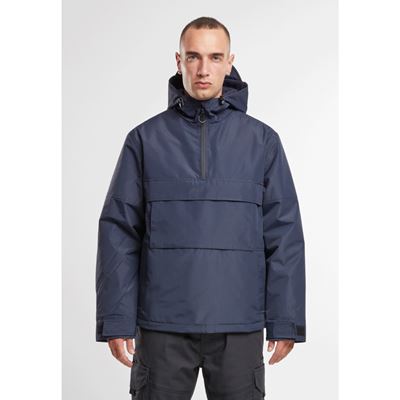 Windjacke WINDBREAKER ARCTIC BLAU BRANDIT 9733-14008 4