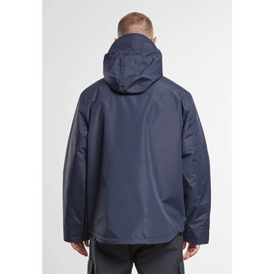 Windjacke WINDBREAKER ARCTIC BLAU BRANDIT 9733-14008 5
