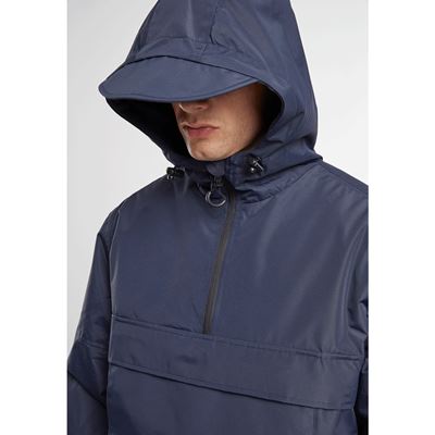 Windjacke WINDBREAKER ARCTIC BLAU BRANDIT 9733-14008 6