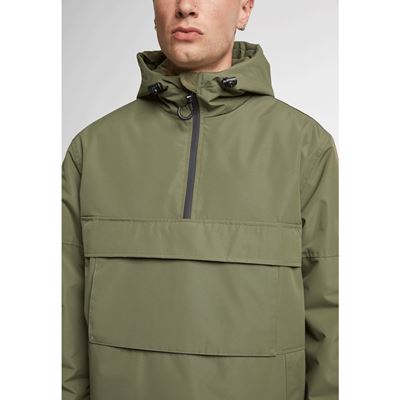 Windjacke WINDBREAKER ARCTIC GRÜN BRANDIT 9733-15001 6
