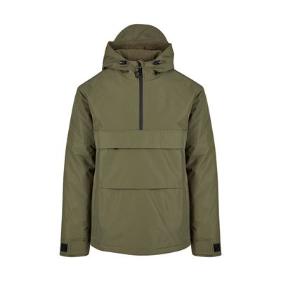 Windjacke WINDBREAKER ARCTIC GRÜN