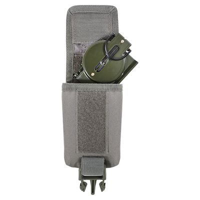 Pouch MOLLE für Kompass/GPS Universal FOLIAGE