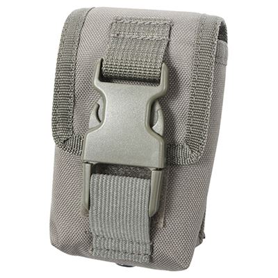 Pouch MOLLE für Kompass/GPS Universal FOLIAGE