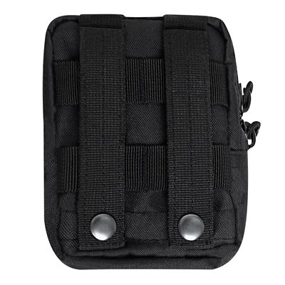 Pouch MOLLE Universal ACCESSORY SCHWARZ