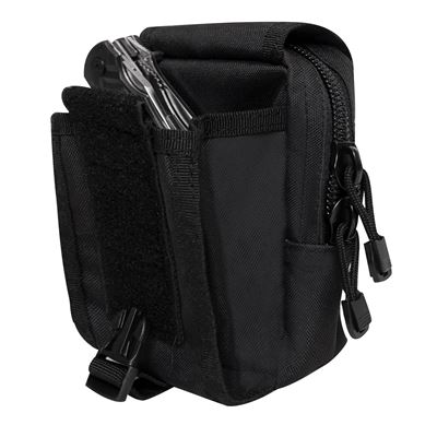 Pouch MOLLE Universal ACCESSORY SCHWARZ