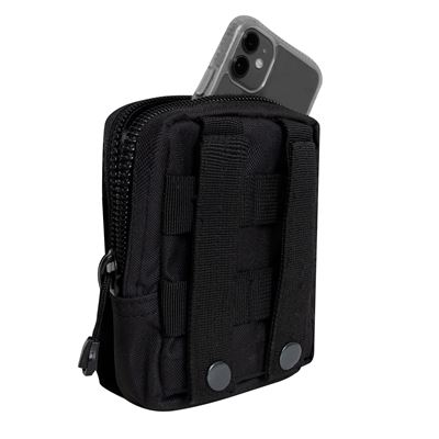 Pouch MOLLE Universal ACCESSORY SCHWARZ