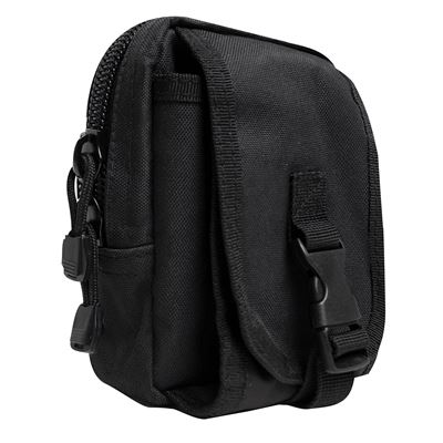 Pouch MOLLE Universal ACCESSORY SCHWARZ