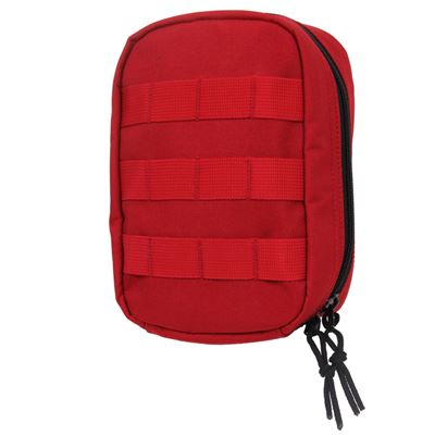 Medical First Aid Pouch MOLLE ROT