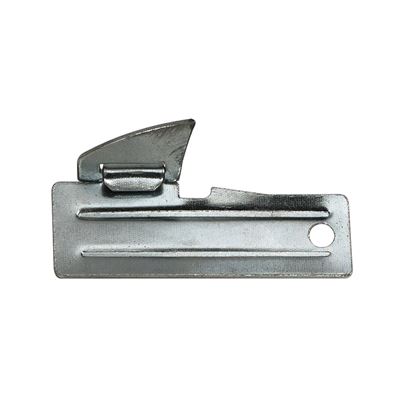 Dosenöffner P-38. 5 St pro Packung