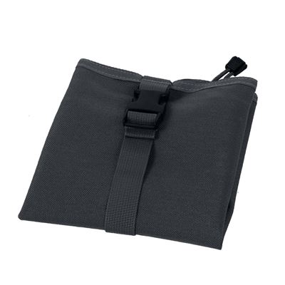 Pouch für Karte und Dokumente wasserdicht SCHWARZ