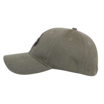 Cappy DEATH SPADE GRÜN ROTHCO 9884 2