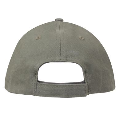 Cappy DEATH SPADE GRÜN ROTHCO 9884 3