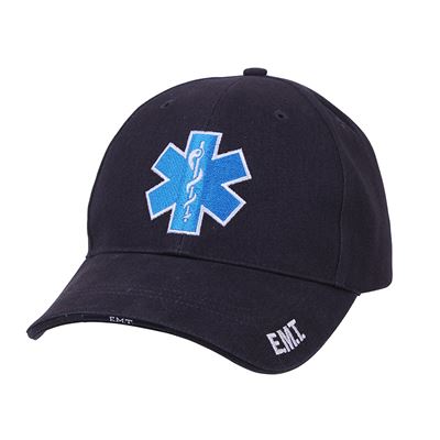 Cappy EMT BLAU