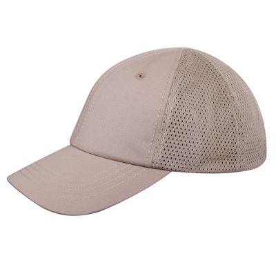 Meshcappy MESH TACTICAL KHAKI