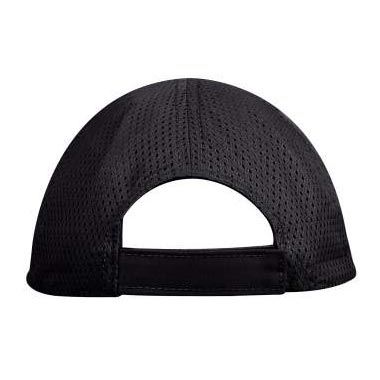 Meshcappy MESH TACTICAL SCHWARZ