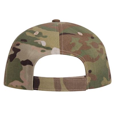Cap US Flagge MULTICAM® ROTHCO 99881 2