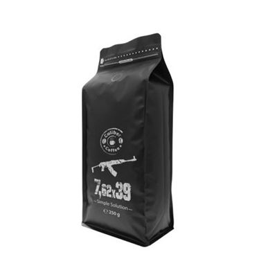 Kaffee CALIBER COFFEE 7,62x39 250g