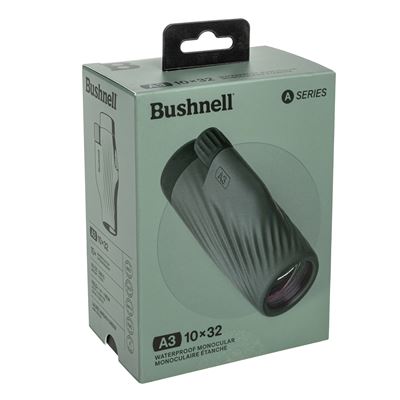 Monokular A3 10x32 Laurel Green BUSHNELL A3-1032LG 3