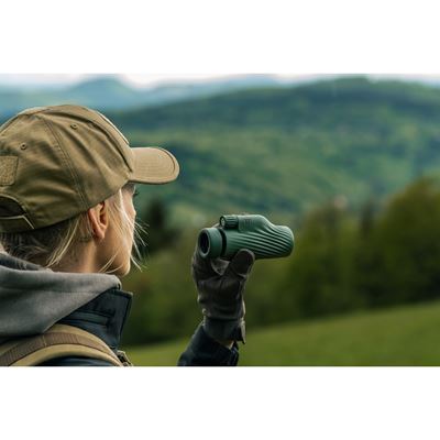 Monokular A3 10x32 Laurel Green BUSHNELL A3-1032LG 4