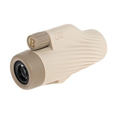 Monokular A3 10x32 Oyster Clay BUSHNELL A3-1032OC 4