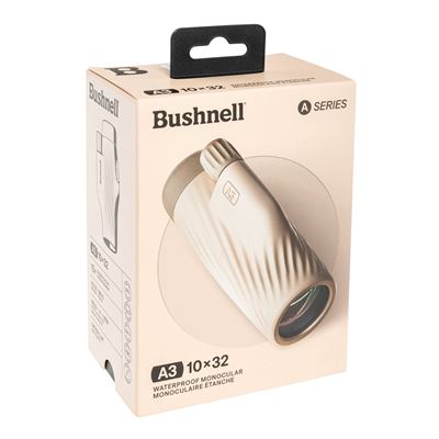 Monokular A3 10x32 Oyster Clay BUSHNELL A3-1032OC 6
