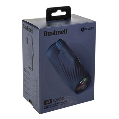 Monokular A3 10x32 Sky Captain BUSHNELL A3-1032SC 6