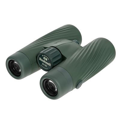 Fernglas A5 Full-Size 8x42 Cilantro Green BUSHNELL A5-842CG 5