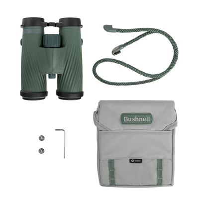 Fernglas A5 Full-Size 8x42 Cilantro Green BUSHNELL A5-842CG 4