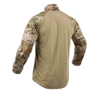 Combatshirt G4 NSPA COMBAT MULTICAM® gebraucht