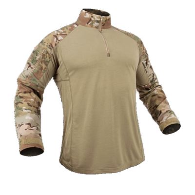 Combatshirt G4 NSPA COMBAT MULTICAM® gebraucht