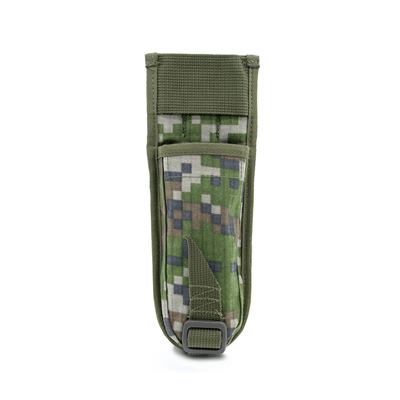Hülle OSSR für UTON UNI vz.07 SK DIGITAL WOODLAND