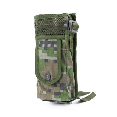 Tasche OSSR für RDST RF-1301 mit UNI-Bindung vz.07 DIGITAL WOODLAND