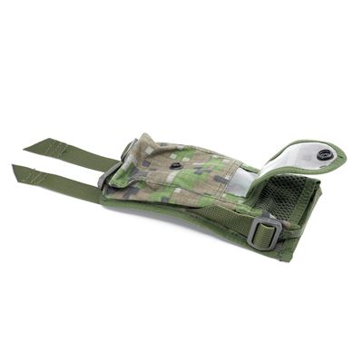 Tasche OSSR für RDST RF-1301 mit UNI-Bindung vz.07 DIGITAL WOODLAND