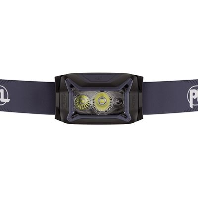 Stirnlampe ACTIK 2025 SCHWARZ PETZL E063AB00 2