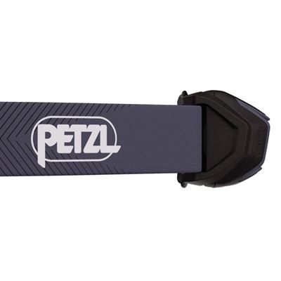 Stirnlampe ACTIK 2025 SCHWARZ PETZL E063AB00 4