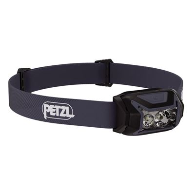 Stirnlampe ACTIK 2025 SCHWARZ