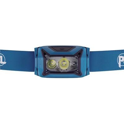 Stirnlampe ACTIK 2025 BLAU PETZL E063AB01 2