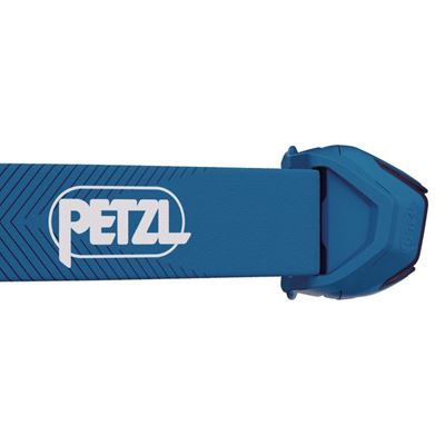 Stirnlampe ACTIK 2025 BLAU PETZL E063AB01 4