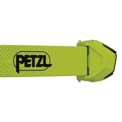 Stirnlampe ACTIK 2025 GRÜN PETZL E063AB03 4