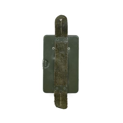 Taschenlampe SCHWEDISCH JEAB aus Metall Original 3 Farben gebraucht Swedische Armee H2740-102010 3