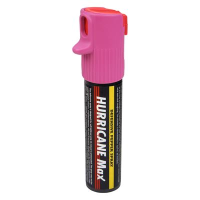 Pfefferspray HURRICANE 20 ml PINK
