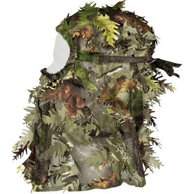 Cappy LLCS Blätter und Moskitonetz 3D EVO JACK PYKE JLHABALEVO 4
