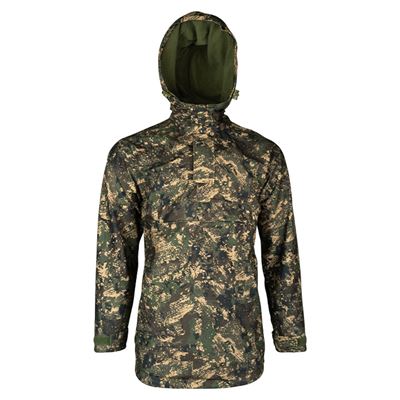 Jacke GALBRAITH SMOCK wasserdicht DIGICAM