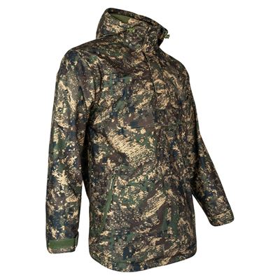 Jacke GALBRAITH SMOCK wasserdicht DIGICAM