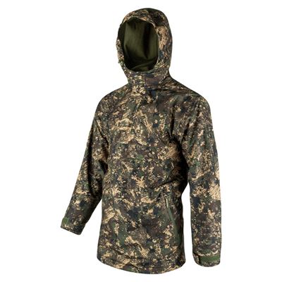 Jacke GALBRAITH SMOCK wasserdicht DIGICAM
